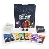 Here to Slay - парти настолна игра