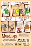 Munchkin - парти настолна игра