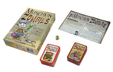 Munchkin Zombies - парти настолна игра