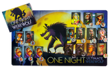 One Night Ultimate Werewolf - парти настолна игра