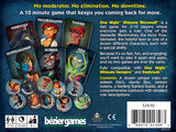 One Night Ultimate Werewolf - парти настолна игра