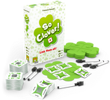 So Clover! -парти настолна игра