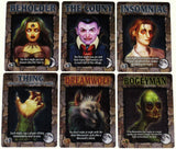 Ultimate Werewolf - настолна игра - Pikko Games