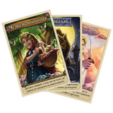 Върколаци - парти настолна игра