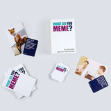 What Do You Meme? - парти настолна игра