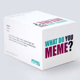 What Do You Meme? - парти настолна игра