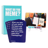 What Do You Meme? Fresh Memes Exp.Pack 1 - разширение за парти игра