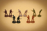 Axis & Allies 1941 - настолна игра