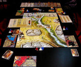 Kemet - настолна игра - Pikko Games