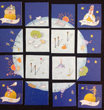 The Little Prince: Make Me a Planet - настолна игра