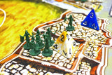 Kemet - настолна игра - Pikko Games