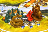 Kemet - настолна игра - Pikko Games