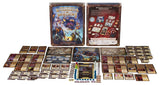 Lords of Waterdeep: Scoundrels of Skullport Expansion - разширение за настолна игра