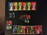 Onirim (Second Edition) - настолна игра
