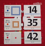 The Game of 49 - настолна игра
