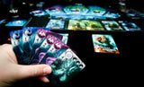 Abyss: Kraken Expansion - Pikko Games