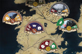 Game of Thrones: The Trivia Game - настолна игра