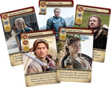 Game of Thrones: The Trivia Game - настолна игра