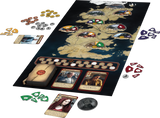 Game of Thrones: The Trivia Game - настолна игра