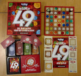 The Game of 49 - настолна игра