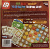The Game of 49 - настолна игра