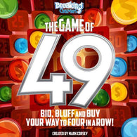 The Game of 49 - настолна игра