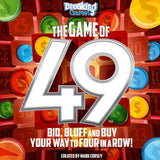 The Game of 49 - настолна игра