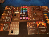 Roll Player - настолна игра