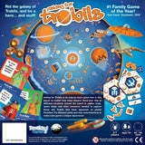 Asking for Trobils - настолна игра