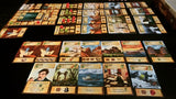 Artifacts Inc. - настолна игра