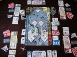 Summit: The Board Game - настолна игра
