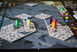Summit: The Board Game - настолна игра