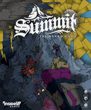 Summit: The Board Game - настолна игра