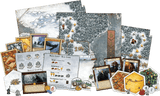A Game of Thrones: Catan - Brotherhood of the Watch - настолна игра - Pikko Games