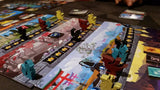 Legendary Creatures - настолна игра
