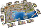 Formula D - настолна игра