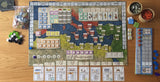 Gentes - настолна игра
