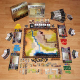 Founders of Gloomhaven - настолна игра