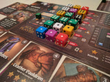 Roll Player - настолна игра