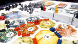 A Game of Thrones: Catan - Brotherhood of the Watch - настолна игра - Pikko Games