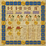 Amun-Re: The Card Game - настолна игра - Pikko Games