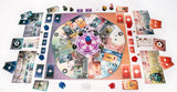 Cerebria: The Inside World - настолна игра
