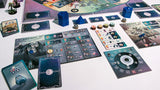 Cerebria: The Inside World - настолна игра