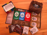 Bears vs Babies - настолна игра