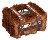 Bears vs Babies - настолна игра