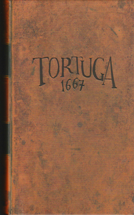 Tortuga 1667 - настолна игра