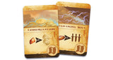 Near and Far: Amber Mines Expansion - продължение на настолна игра