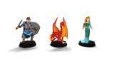 Fairy Tile - настолна игра
