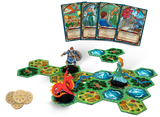 Fairy Tile - настолна игра