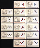 Onitama: Sensei's Path Expansion - разширение за настолна игра